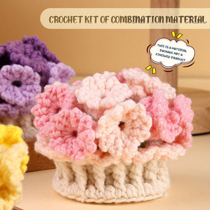 Colorful Handmade Coasters | Add Life to Your Space