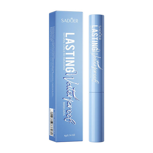 Double the Glamour: Stunning Lash Enhancer