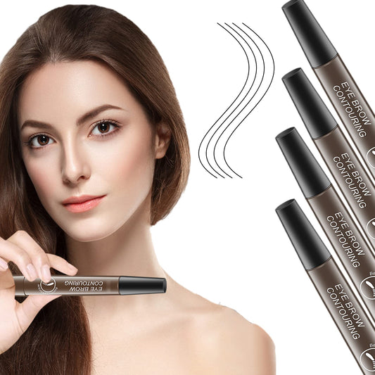 Achieve Flawless Brows Effortlessly – All Day Wear