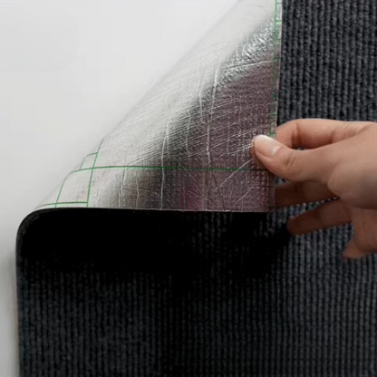 Double the Fun: ScratchGuard Wall-Mounted Cat Scratcher