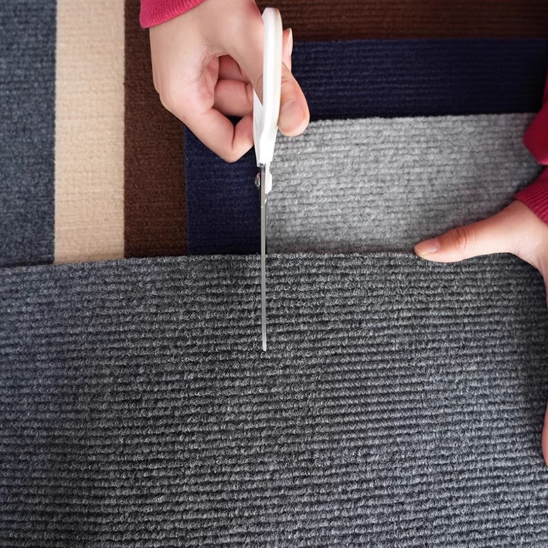 Double the Fun: ScratchGuard Wall-Mounted Cat Scratcher