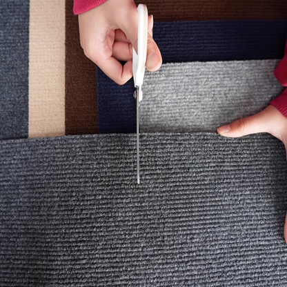 Double the Fun: ScratchGuard Wall-Mounted Cat Scratcher