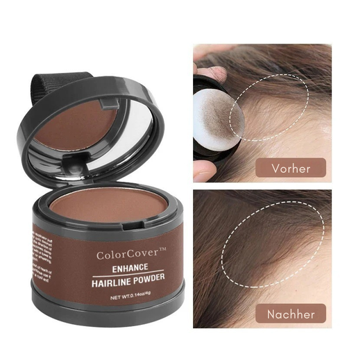 Instant Volume Boost | HairRevive™ - Transform Your Look Today