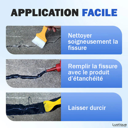 SecureSeal™ – Your Ultimate Solution for Lasting Protection