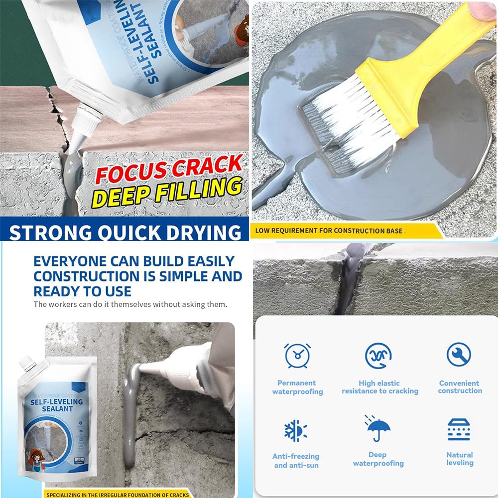SecureSeal™ – Your Ultimate Solution for Lasting Protection