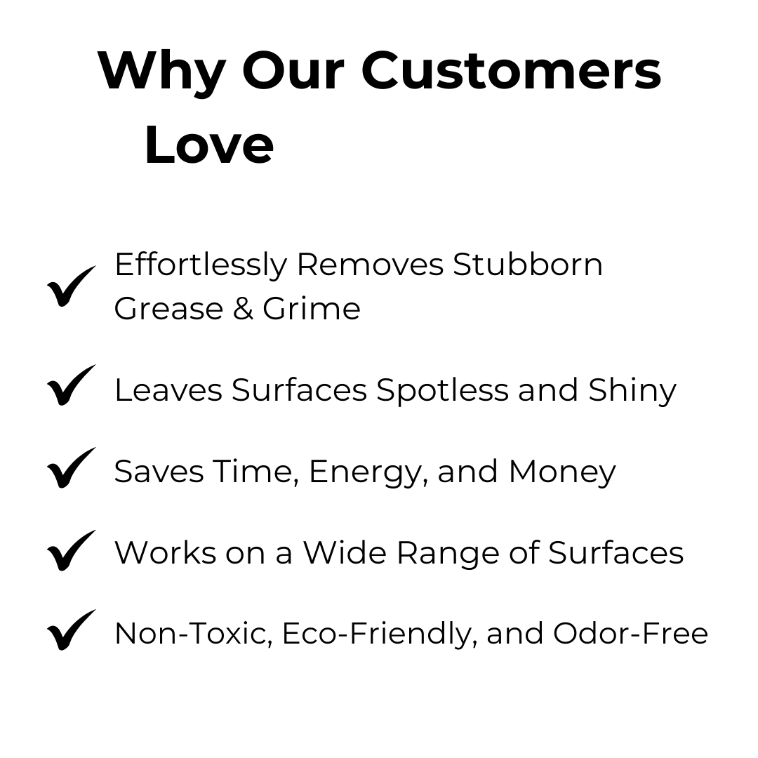 Effortless Shine | SparkleClean™ – Instant Clean Without Hassle