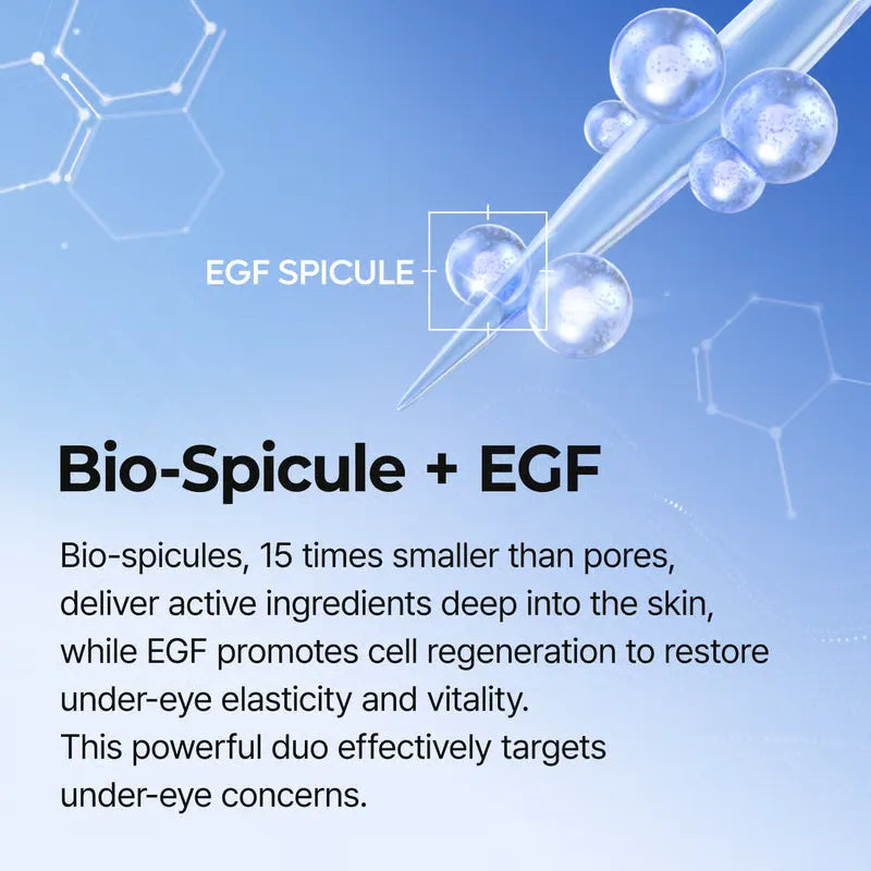 BrightEye™ Revitalizing Eye Cream - 1+1 Free Offer