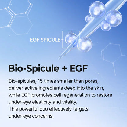 BrightEye™ Revitalizing Eye Cream - 1+1 Free Offer