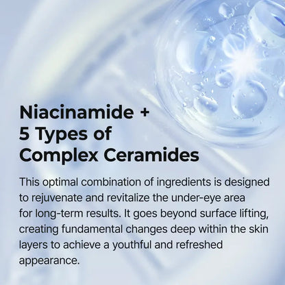 BrightEye™ Revitalizing Eye Cream - 1+1 Free Offer