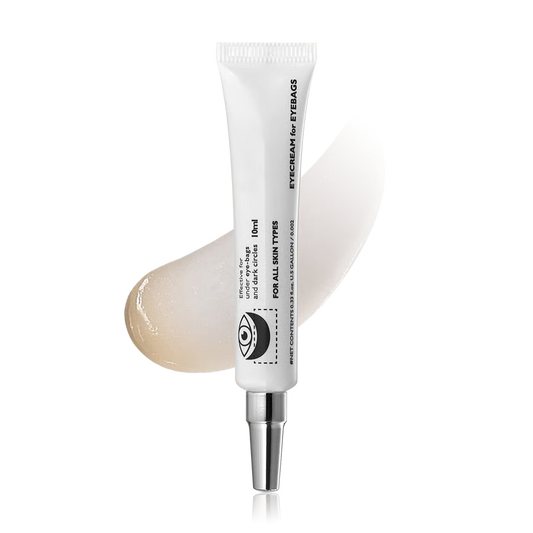 BrightEye™ Revitalizing Eye Cream - 1+1 Free Offer