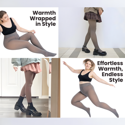 Buy One, Get One Free | SoftTouch Leggings - Ultimate Warmth and Comfort