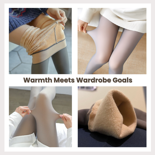 Buy One, Get One Free | SoftTouch Leggings - Ultimate Warmth and Comfort