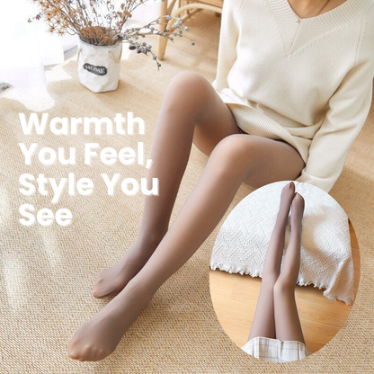 Buy One, Get One Free | SoftTouch Leggings - Ultimate Warmth and Comfort