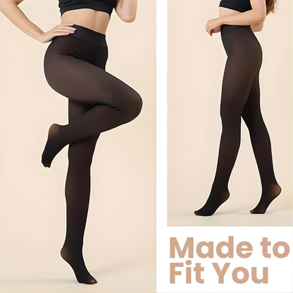 Buy One, Get One Free | SoftTouch Leggings - Ultimate Warmth and Comfort