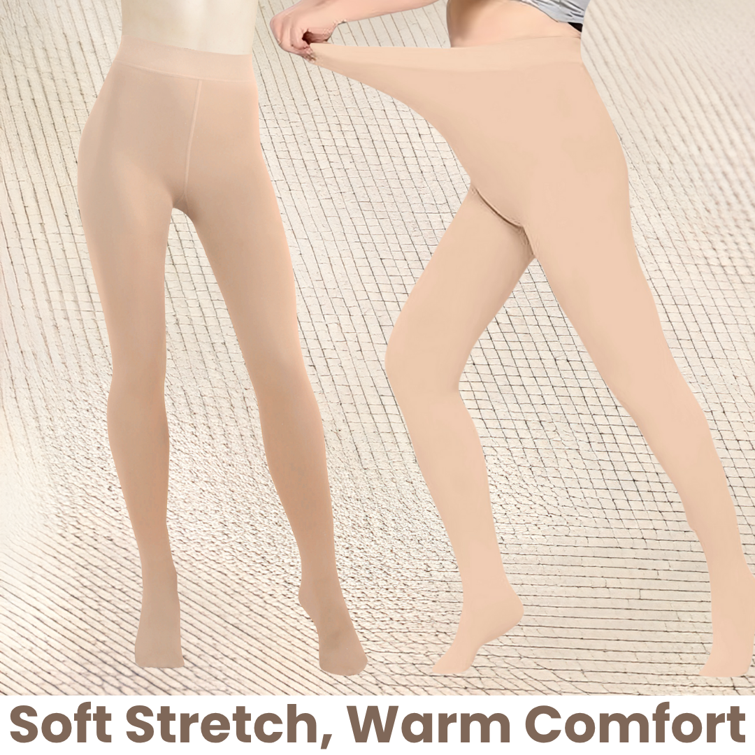 Buy One, Get One Free | SoftTouch Leggings - Ultimate Warmth and Comfort