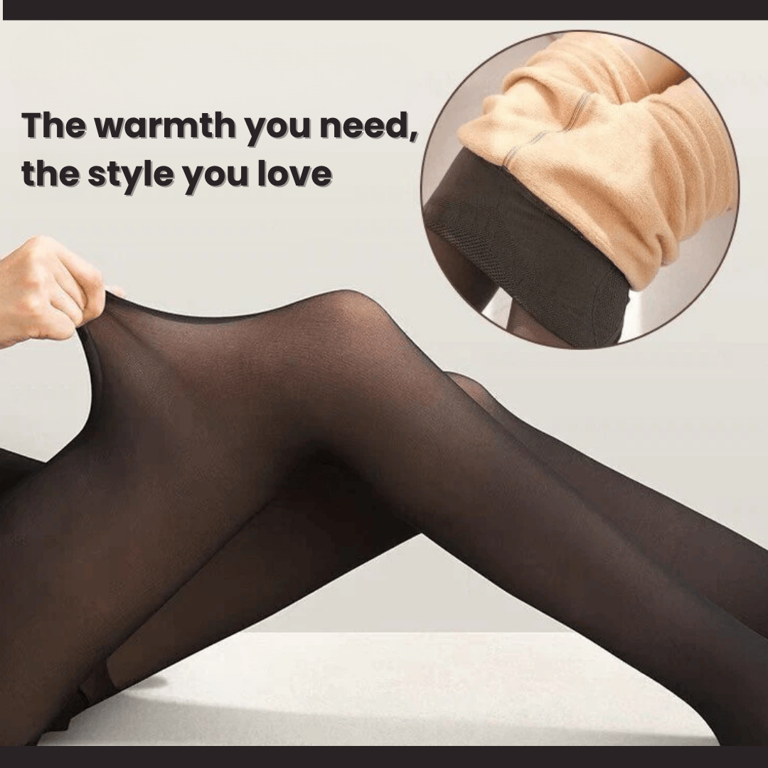 Buy One, Get One Free | SoftTouch Leggings - Ultimate Warmth and Comfort