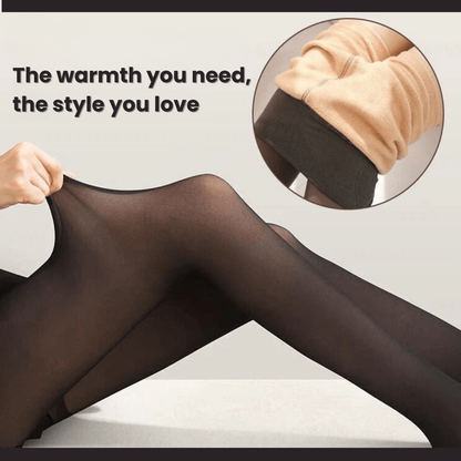 Buy One, Get One Free | SoftTouch Leggings - Ultimate Warmth and Comfort
