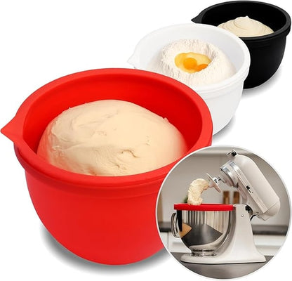 MixMaster Pro – Streamline Your Baking and Cut Cleanup Time