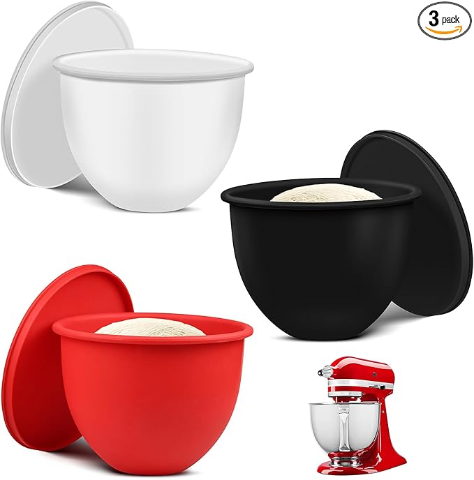 MixMaster Pro – Streamline Your Baking and Cut Cleanup Time