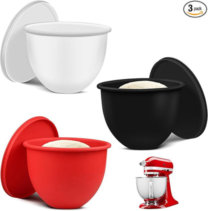MixMaster Pro – Streamline Your Baking and Cut Cleanup Time