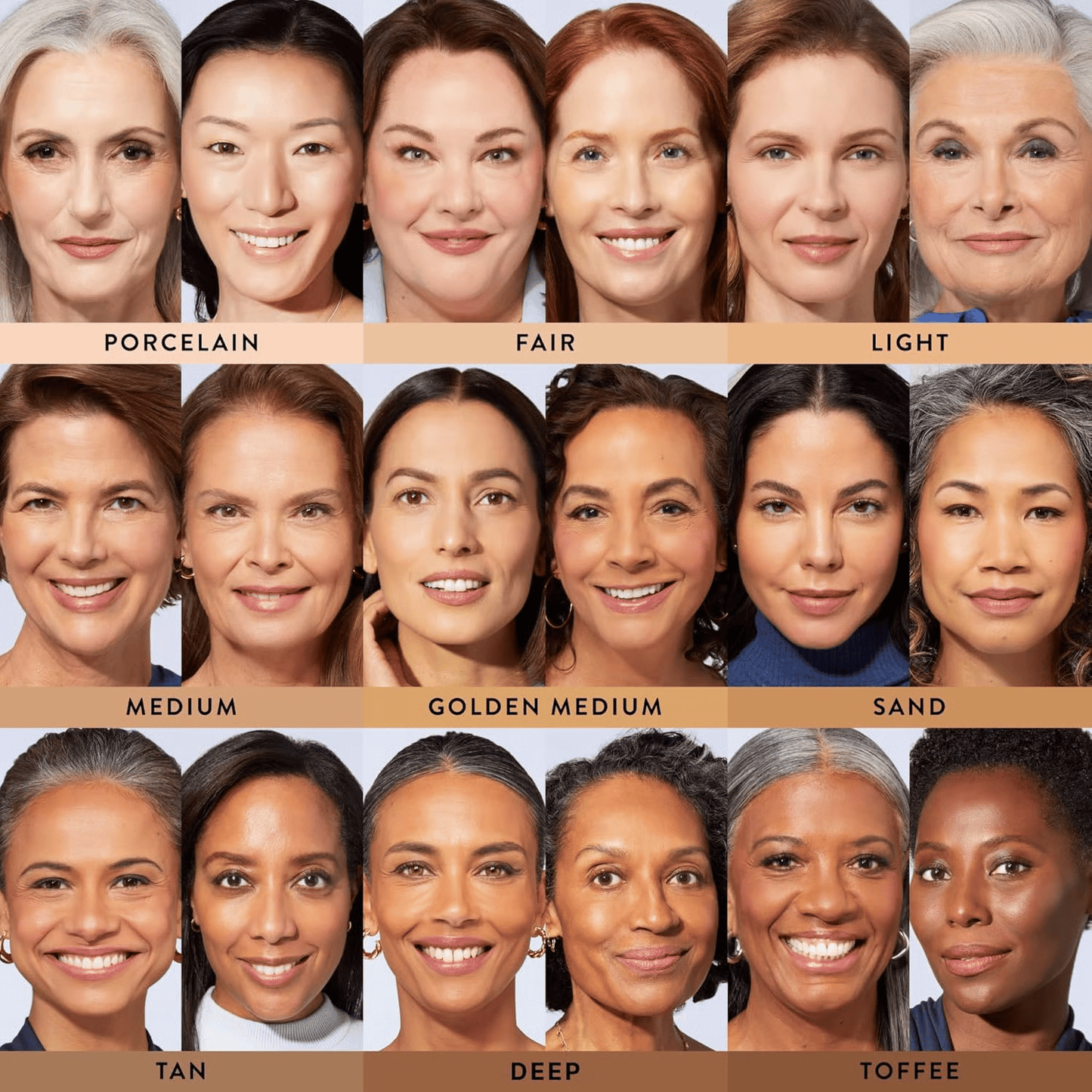 Transforming Foundation Stick - Flawless Skin All Day Long