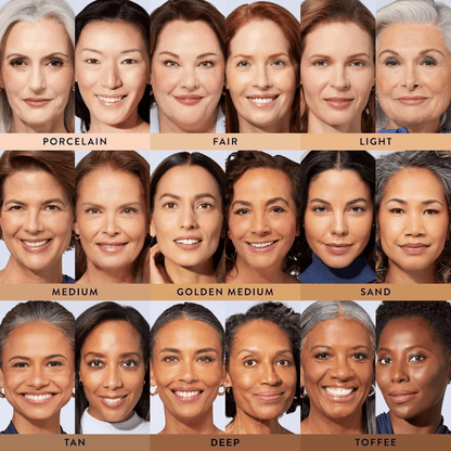 Transforming Foundation Stick - Flawless Skin All Day Long