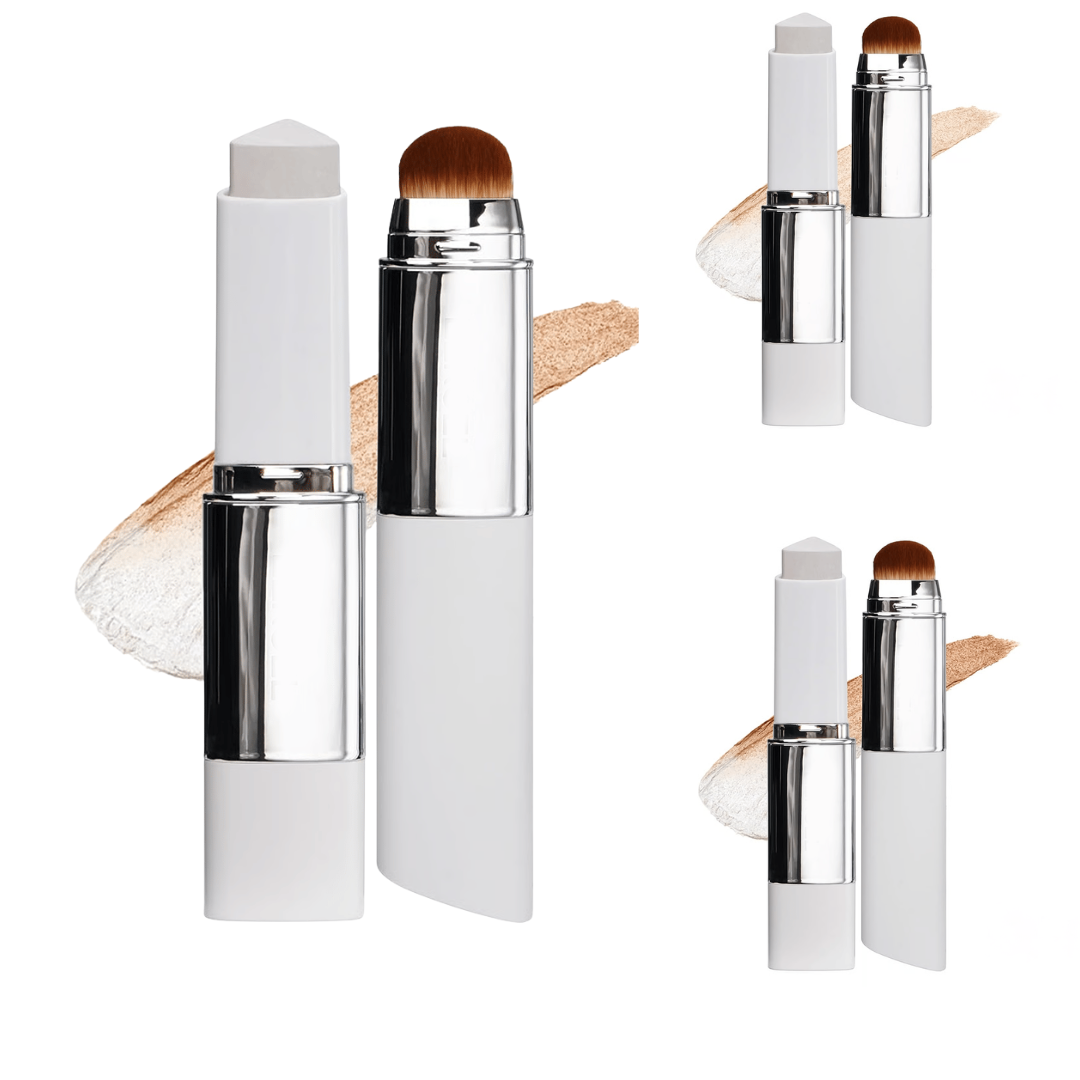Transforming Foundation Stick - Flawless Skin All Day Long