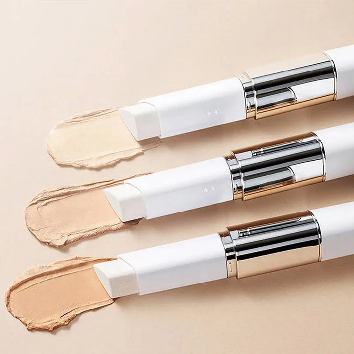 Transforming Foundation Stick - Flawless Skin All Day Long