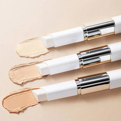 Transforming Foundation Stick - Flawless Skin All Day Long