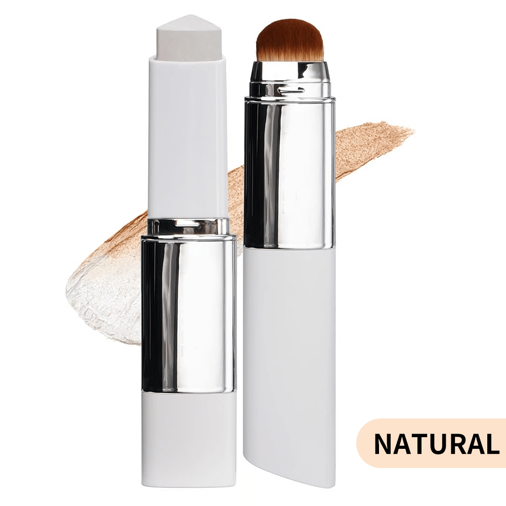 Transforming Foundation Stick - Flawless Skin All Day Long