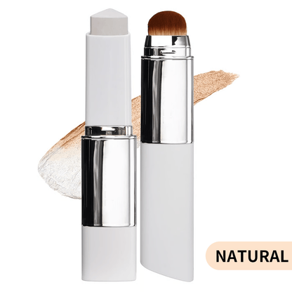 Transforming Foundation Stick - Flawless Skin All Day Long