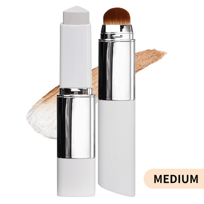 Transforming Foundation Stick - Flawless Skin All Day Long