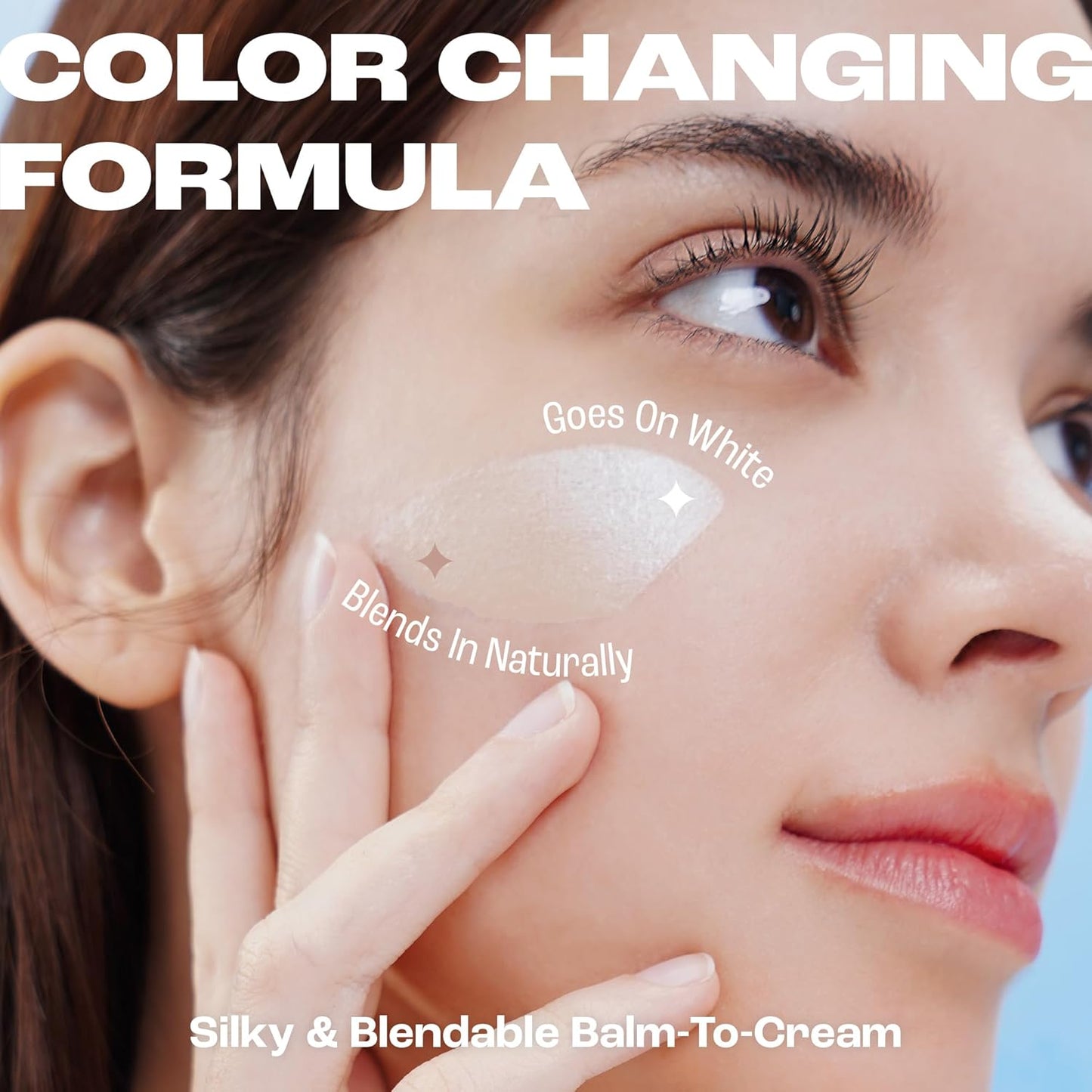 Transforming Foundation Stick - Flawless Skin All Day Long