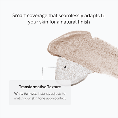 Transforming Foundation Stick - Flawless Skin All Day Long