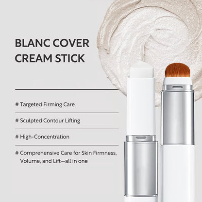 Transforming Foundation Stick - Flawless Skin All Day Long