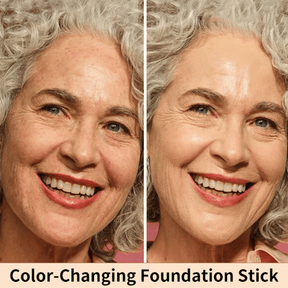 Transforming Foundation Stick - Flawless Skin All Day Long