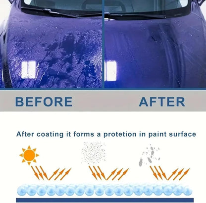 Ultimate Shield | Ceramic Coating for Long-Lasting Vehicle Protection