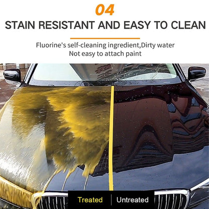 Ultimate Shield | Ceramic Coating for Long-Lasting Vehicle Protection