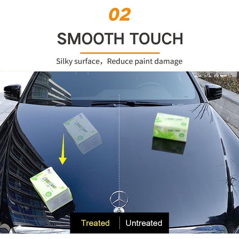 Ultimate Shield | Ceramic Coating for Long-Lasting Vehicle Protection