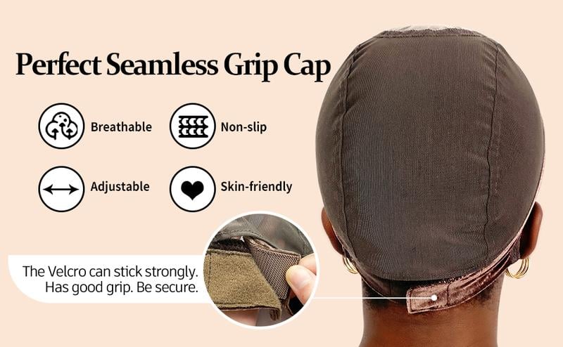 StaySecure Cap — Effortless Comfort and All-Day Confidence
