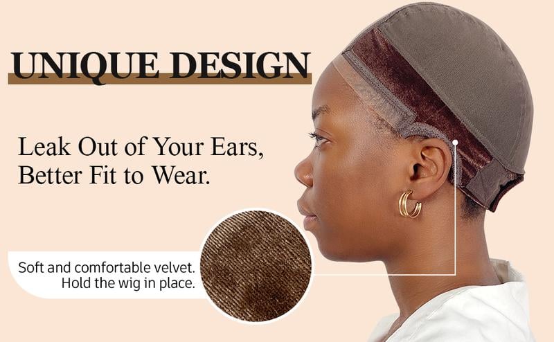 StaySecure Cap — Effortless Comfort and All-Day Confidence