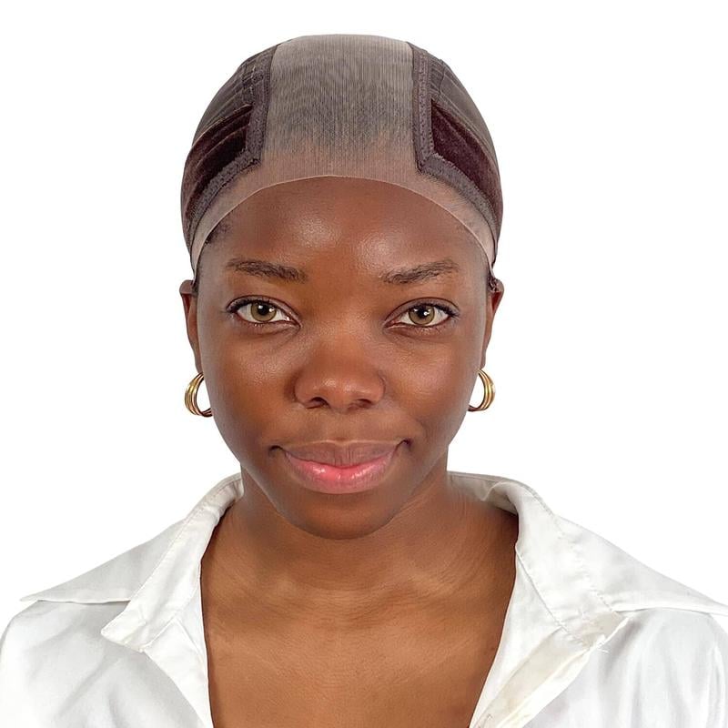 StaySecure Cap — Effortless Comfort and All-Day Confidence