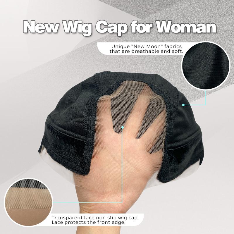 StaySecure Cap — Effortless Comfort and All-Day Confidence