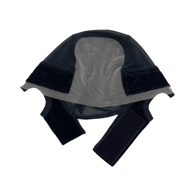 StaySecure Cap — Effortless Comfort and All-Day Confidence