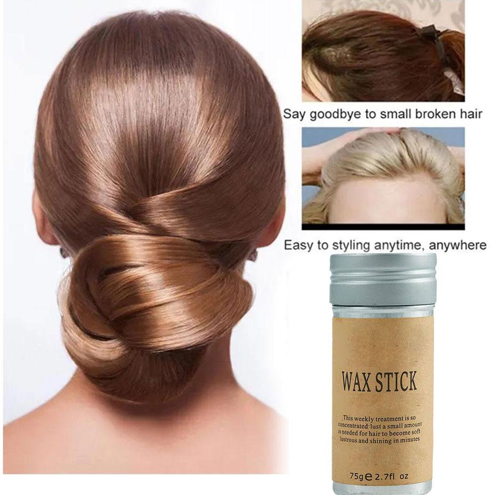1+1 FREE | StyleMaster Wax Stick – Effortless All-Day Hold with Natural Confidence