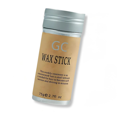 1+1 FREE | StyleMaster Wax Stick – Effortless All-Day Hold with Natural Confidence