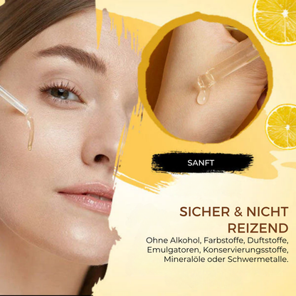 RadiantGlow™ - Fade Dark Spots for a Youthful Complexion