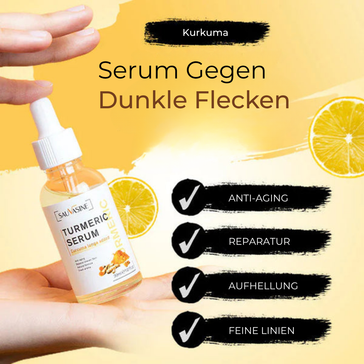 RadiantGlow™ - Fade Dark Spots for a Youthful Complexion