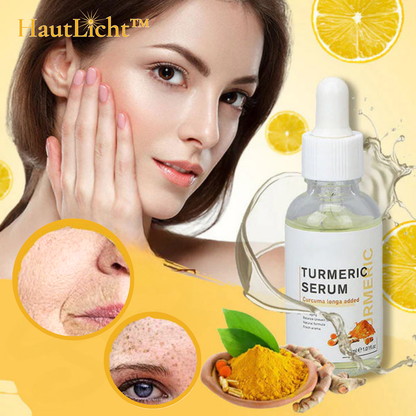 RadiantGlow™ - Fade Dark Spots for a Youthful Complexion
