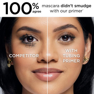 Double the Glamour: Volume & Lift Mascara Duo